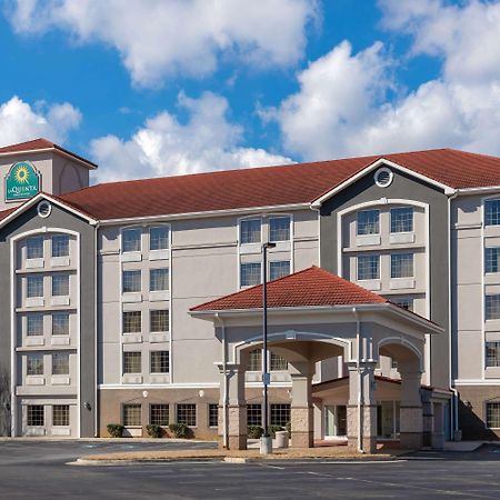 La Quinta By Wyndham Atlanta Дугласвилл Экстерьер фото