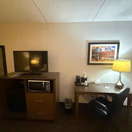 La Quinta By Wyndham Atlanta Дугласвилл Экстерьер фото