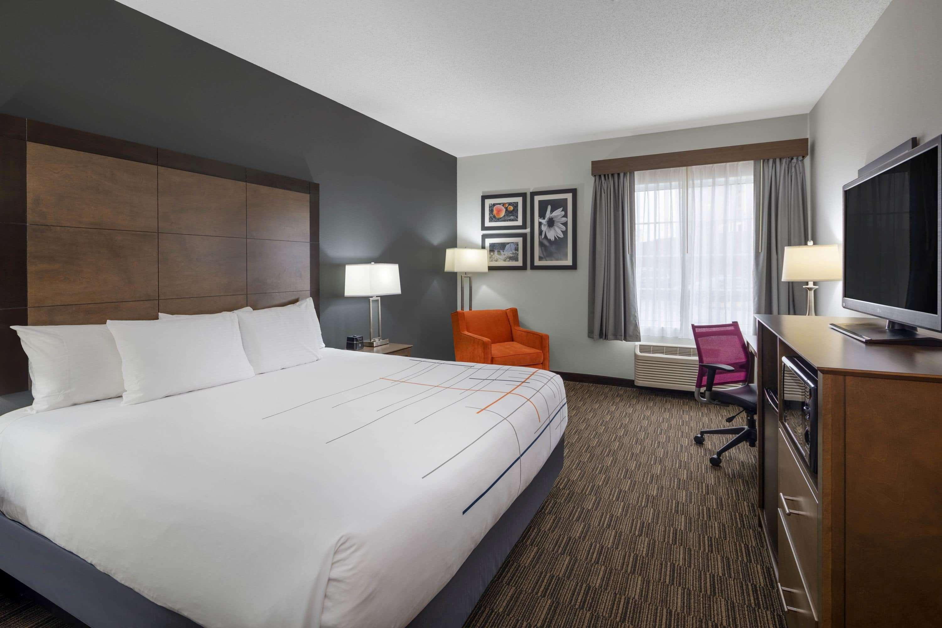 La Quinta By Wyndham Atlanta Дугласвилл Экстерьер фото