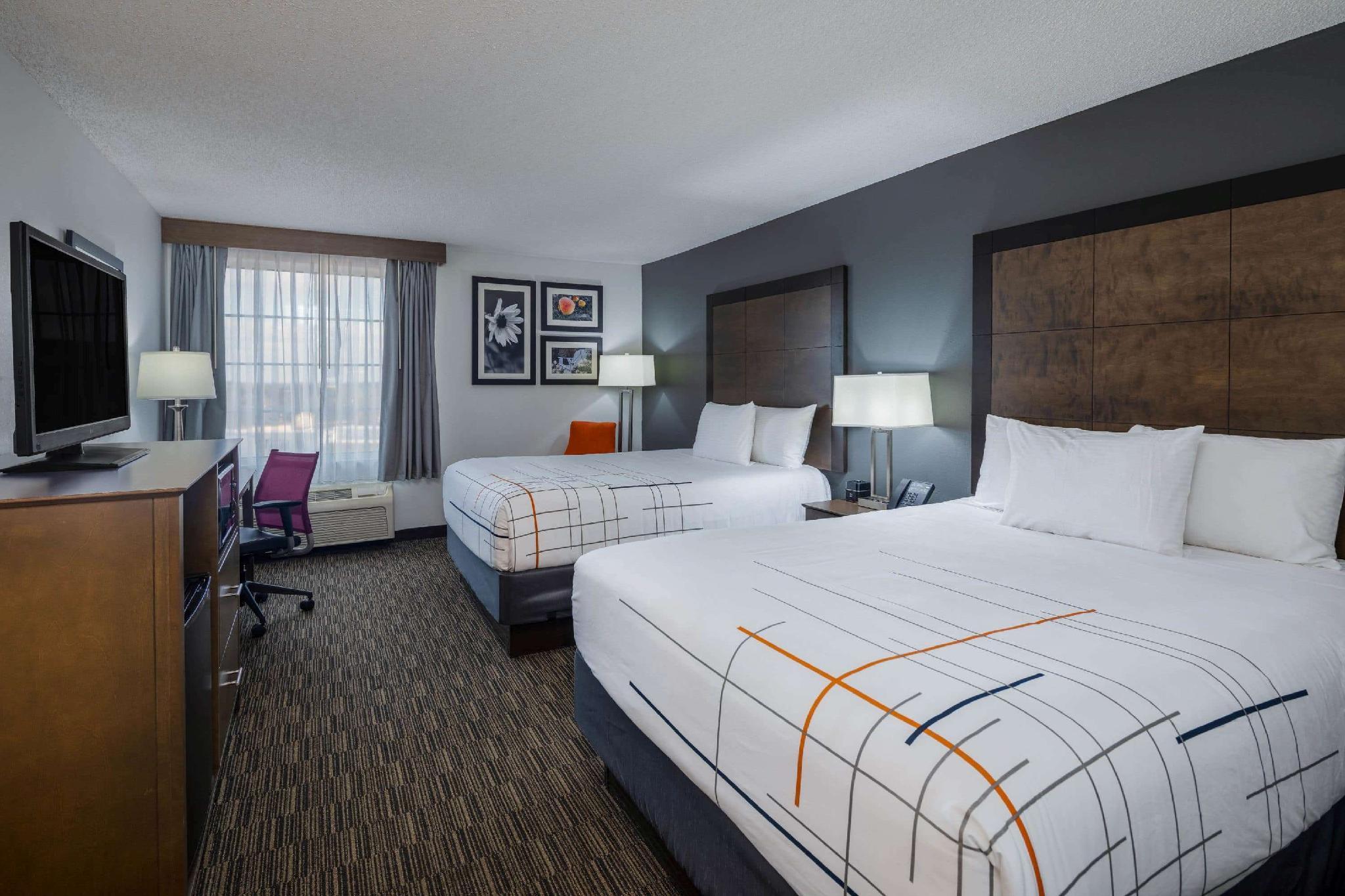 La Quinta By Wyndham Atlanta Дугласвилл Экстерьер фото