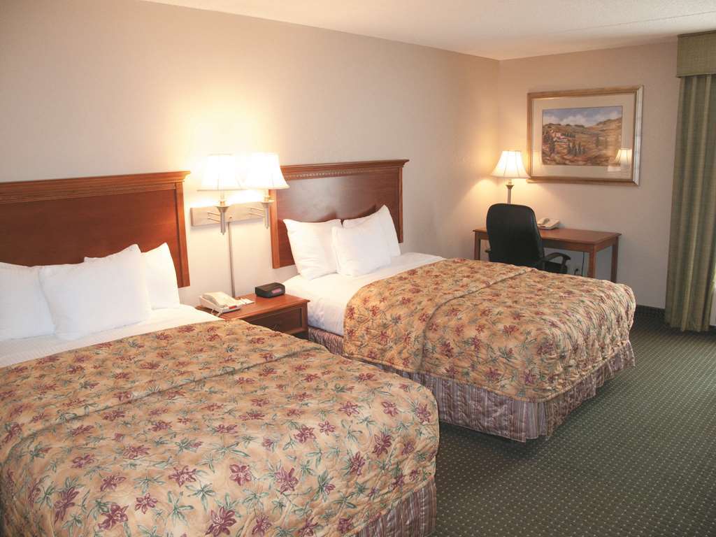 La Quinta By Wyndham Atlanta Дугласвилл Номер фото